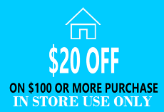 LOWES 20 OFF 100 COUPON