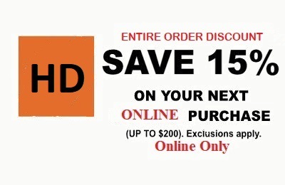 HD coupon